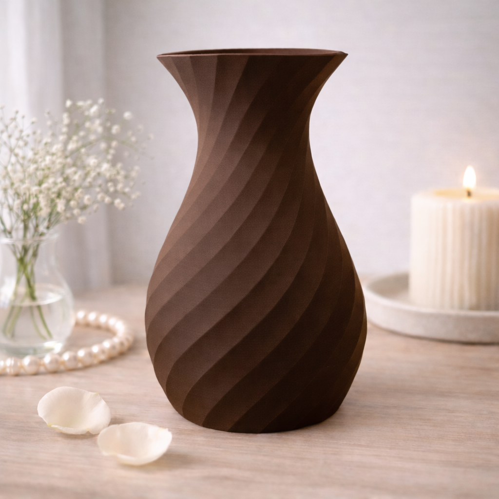 ELVORA Vase LINEA