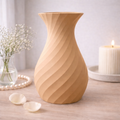 ELVORA Vase LINEA