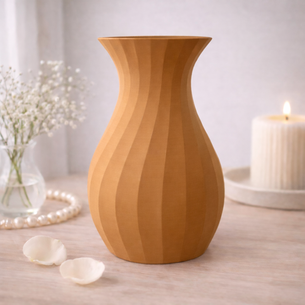 ELVORA Vase FORMA