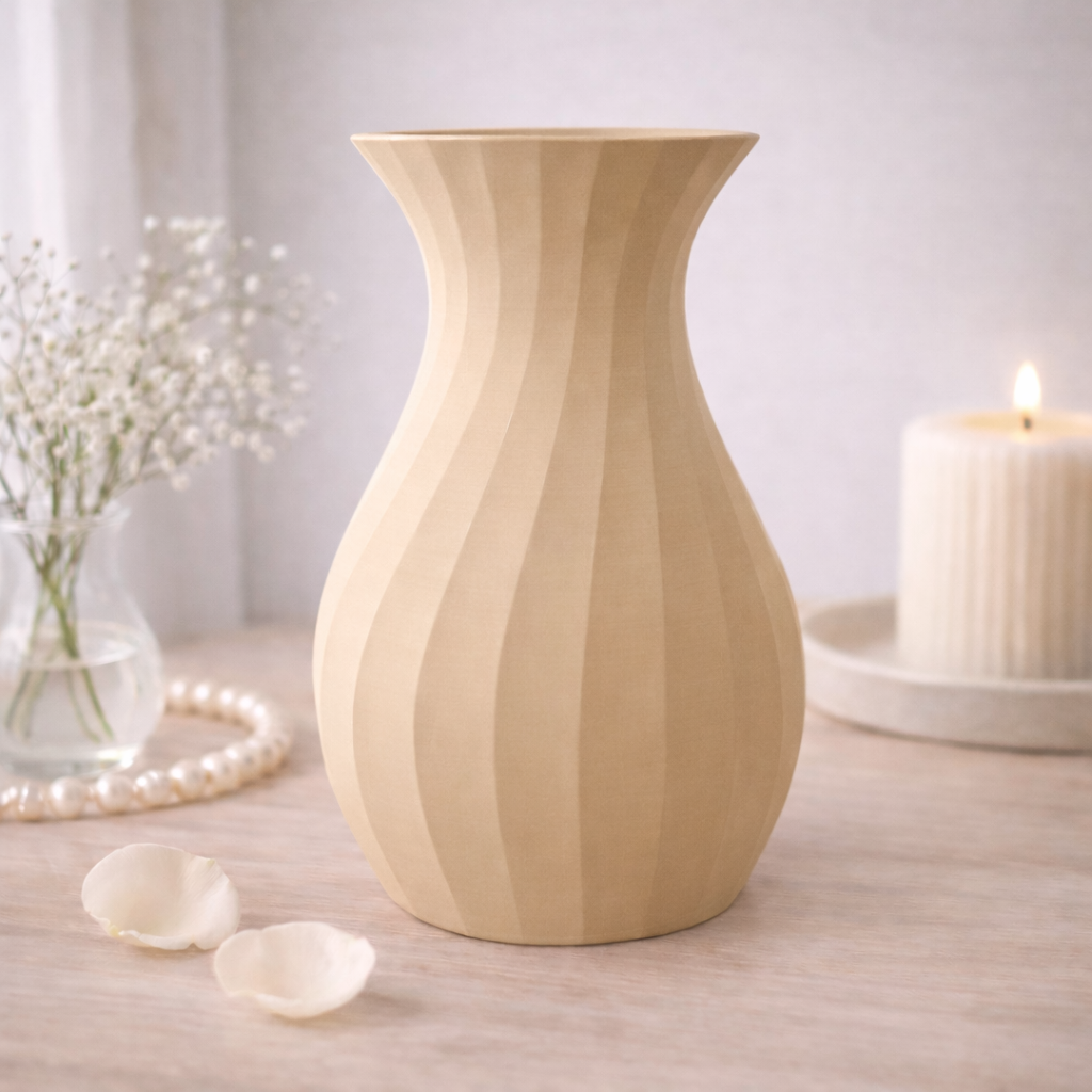 ELVORA Vase FORMA