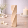 ELVORA Vase TWIST