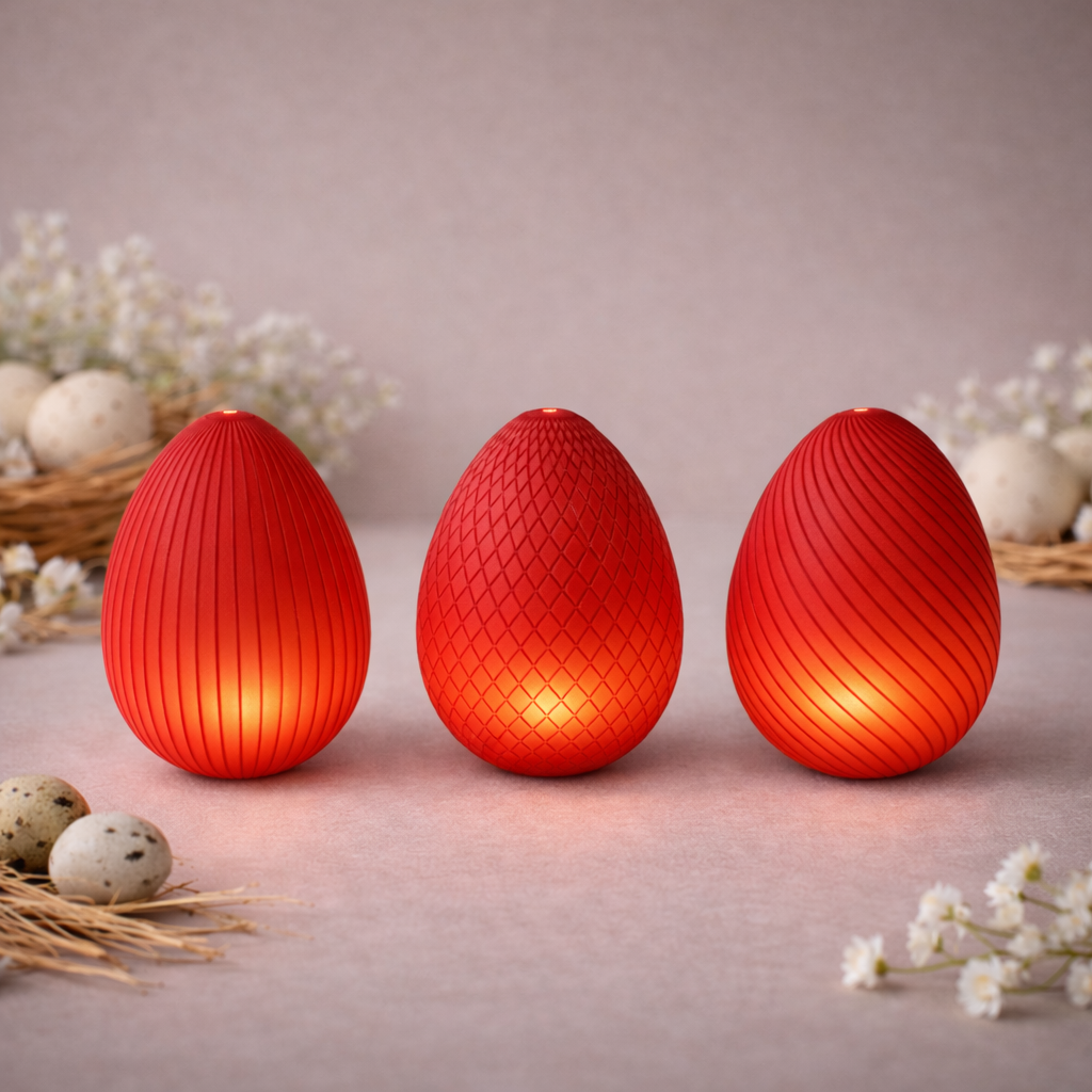 ELVORA Ei LUCENT Set