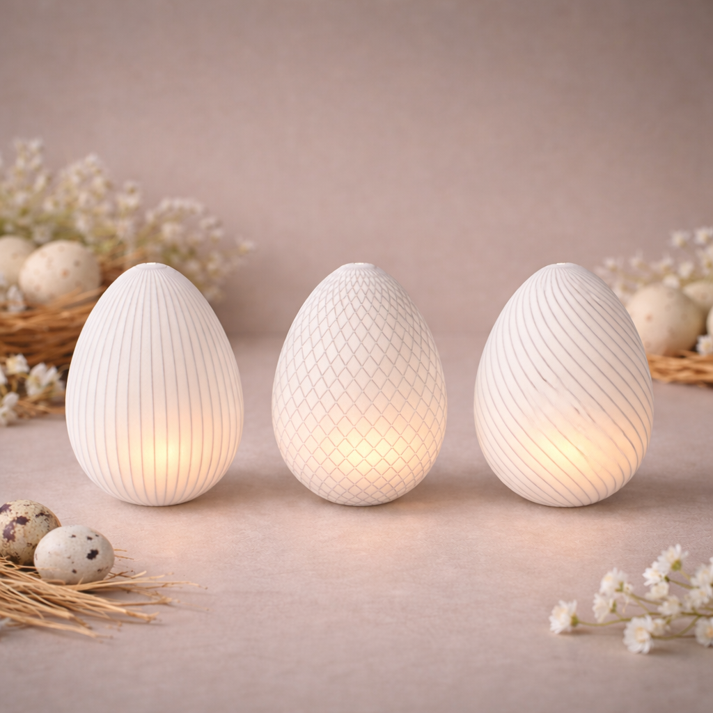 ELVORA Ei LUCENT Set