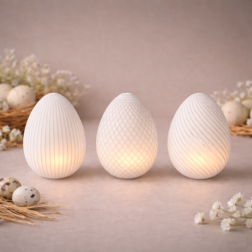 ELVORA Ei LUCENT Set