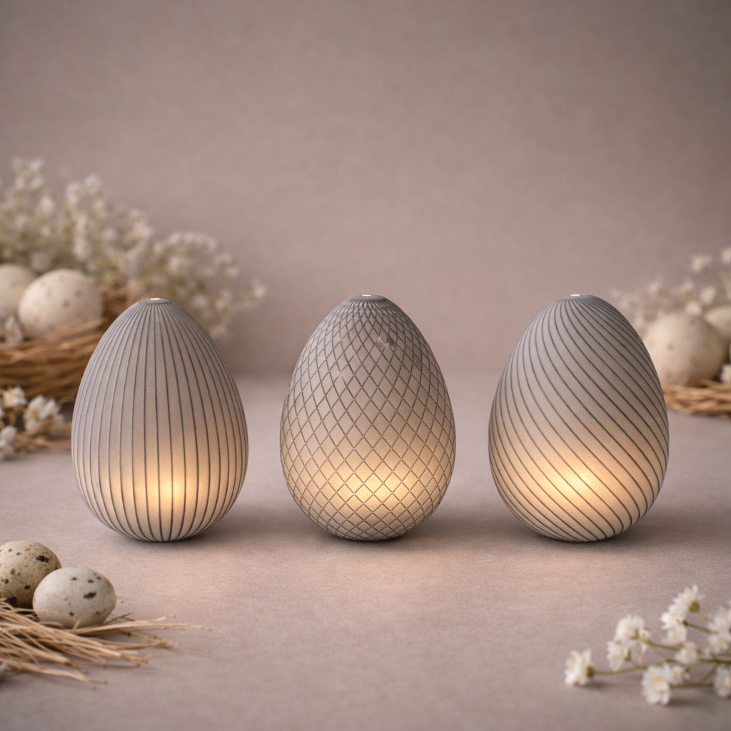 ELVORA Ei LUCENT Set