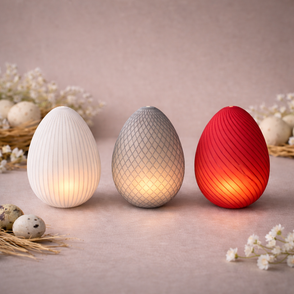 ELVORA Ei LUCENT Set